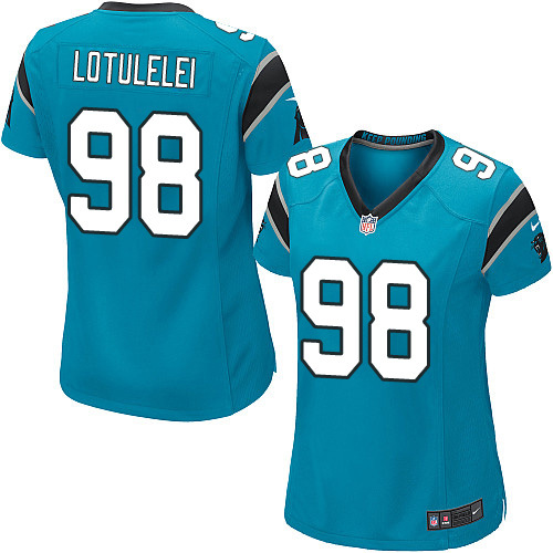 women Carolina Panthers jerseys-054